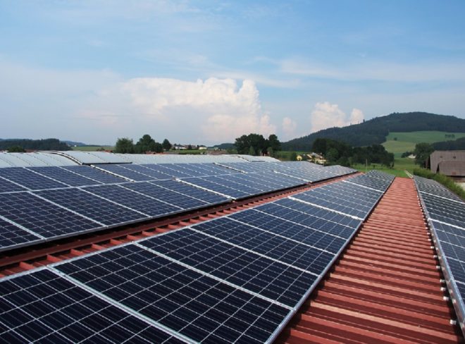 comunita energetica parma