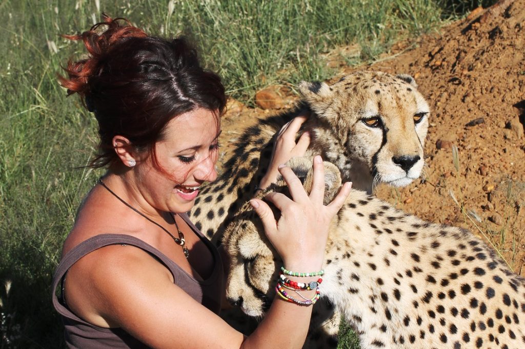 Falsi santuari: come riconoscere quelli che sfruttano gli animali per business