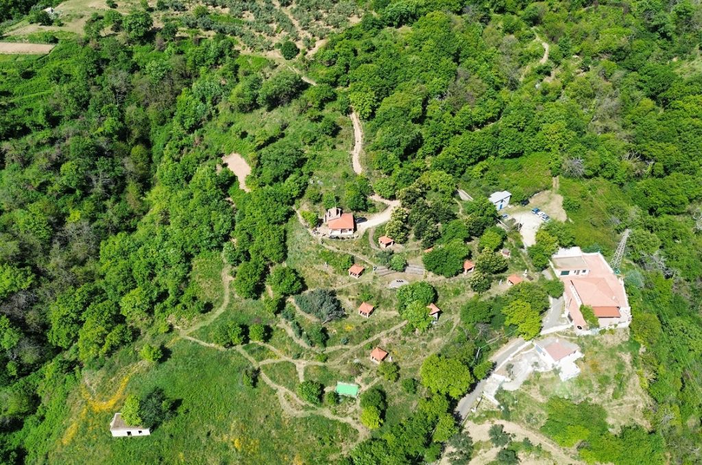 giardino Epicureo