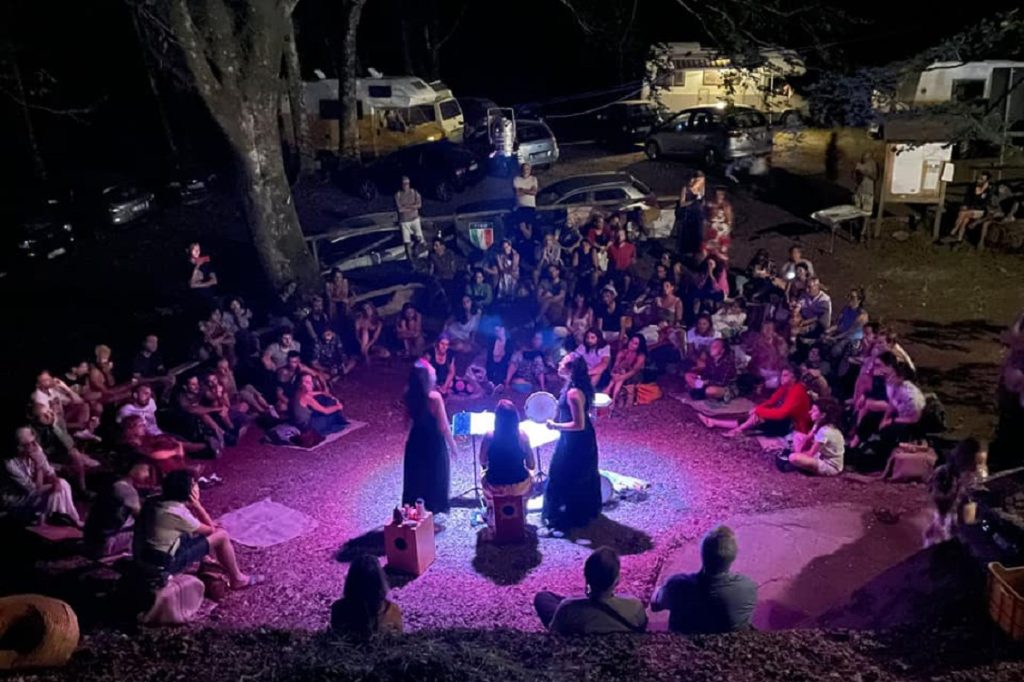 Kalabria Eco Fest