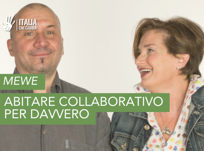 mewe copertina articolo