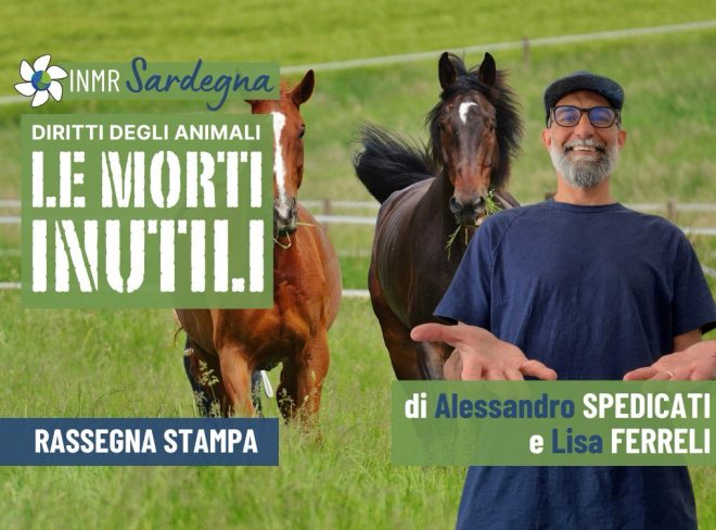 diritti animali
