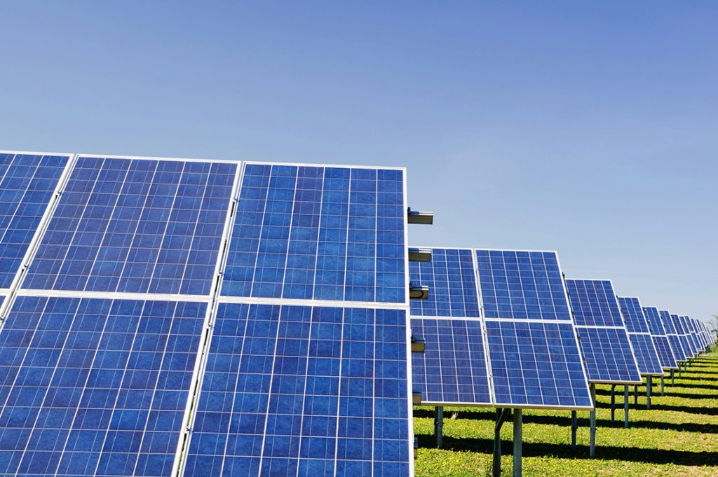 transizione energetica