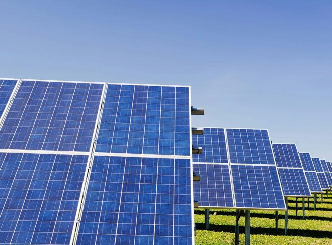 transizione energetica
