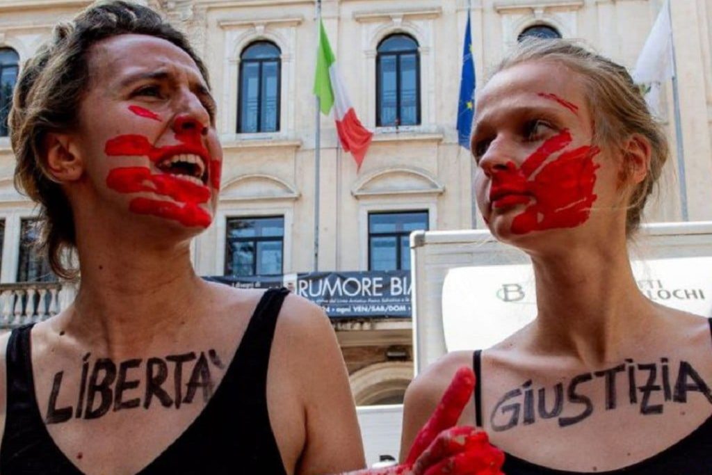 Ultima Generazione