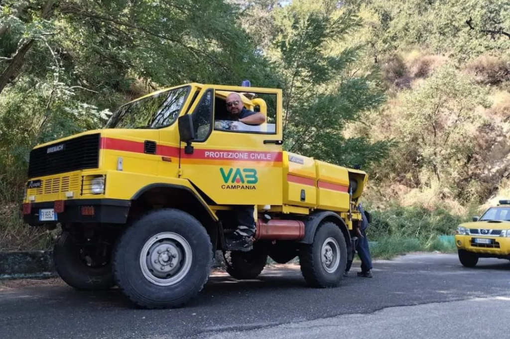 vab campania