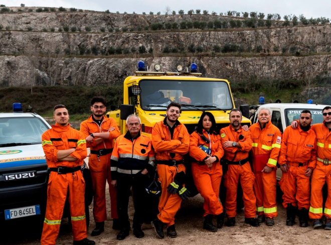 vab campania