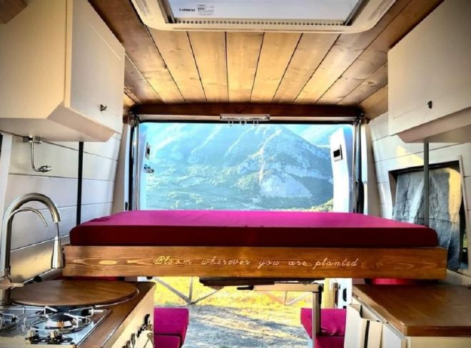 vacanze in camper