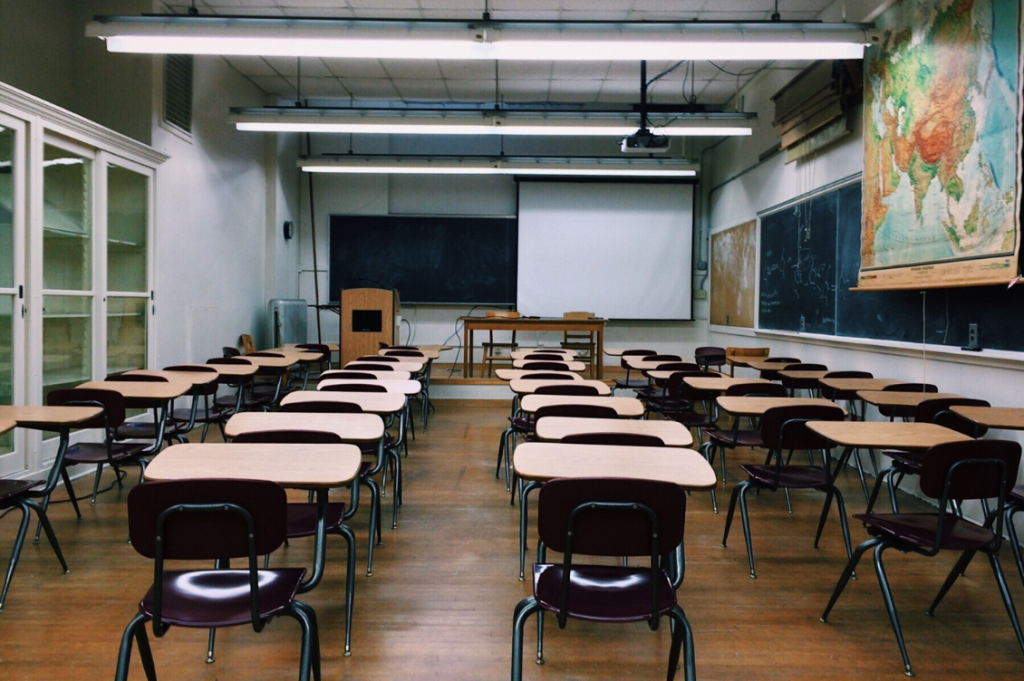 dispersione scolastica scuola