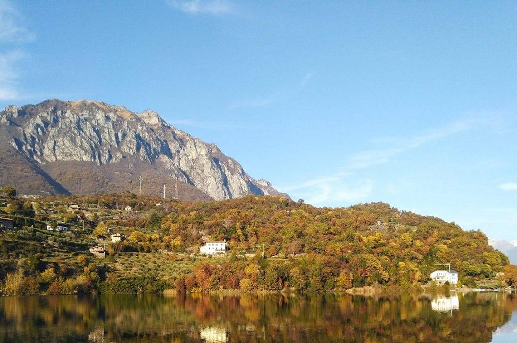 Il Cammino di Carlo Magno, un weekend tra storia e natura