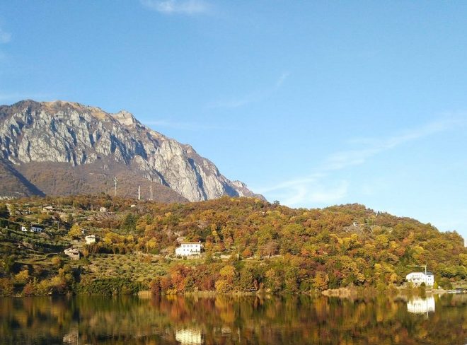 cammino di carlo magno