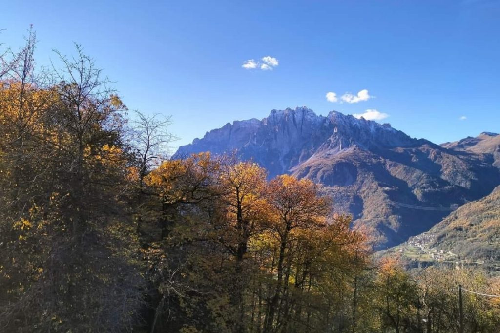 Il Cammino di Carlo Magno, un weekend tra storia e natura