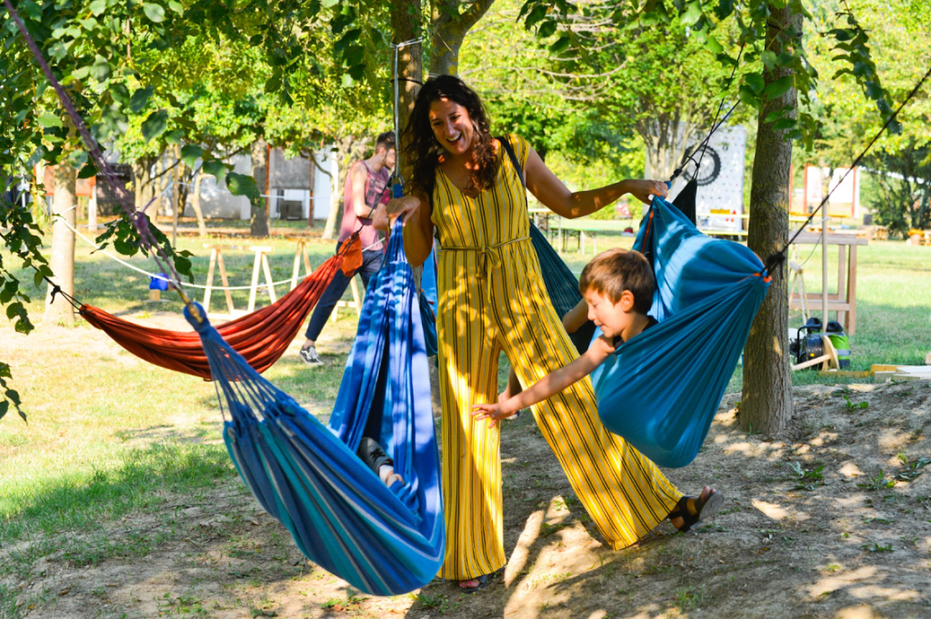Festival della Gioia
