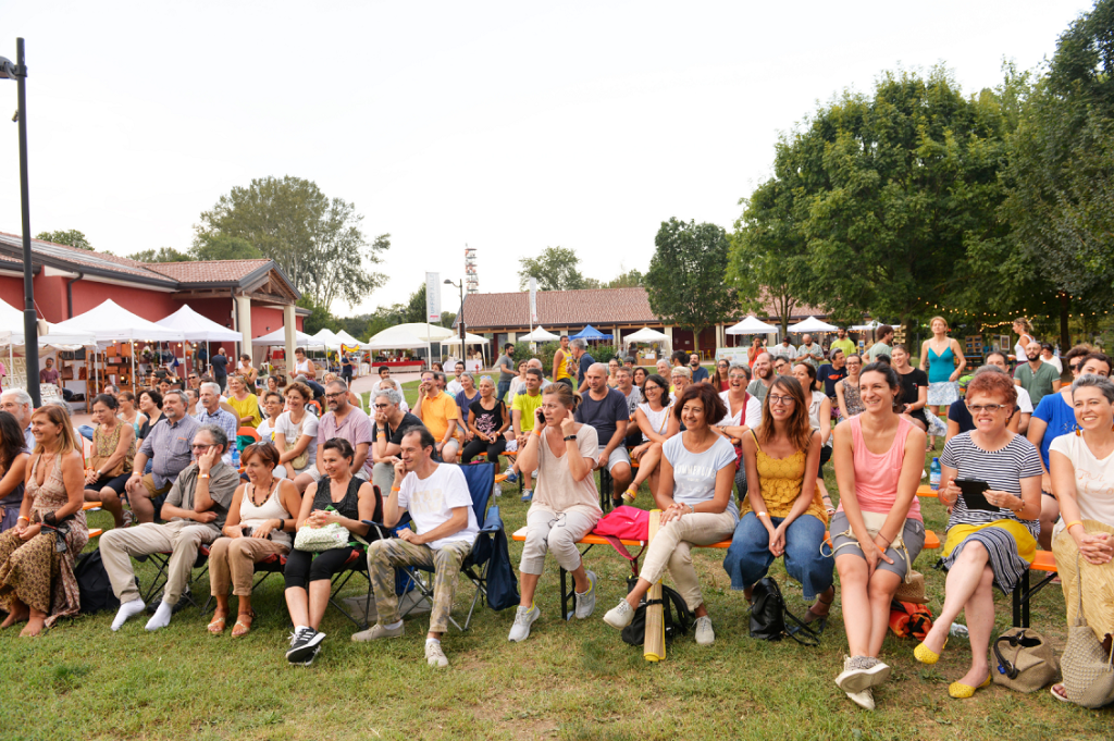 Festival della Gioia