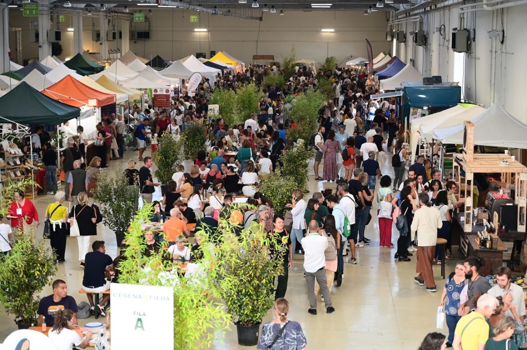 Macrolibrarsi Fest