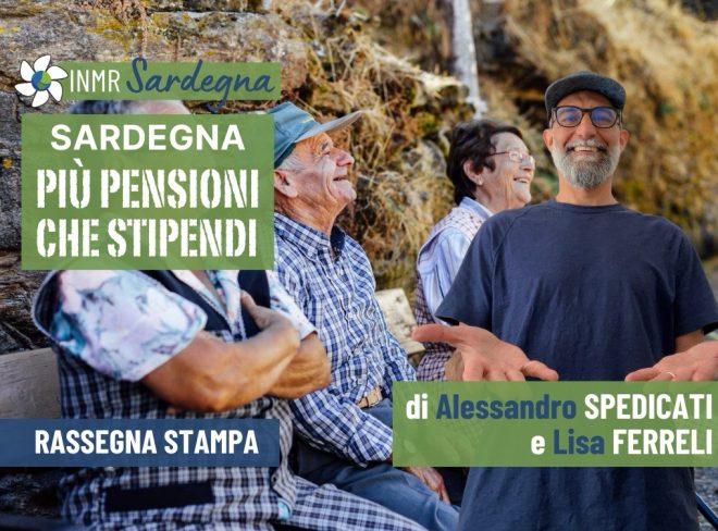 boschi sardegna