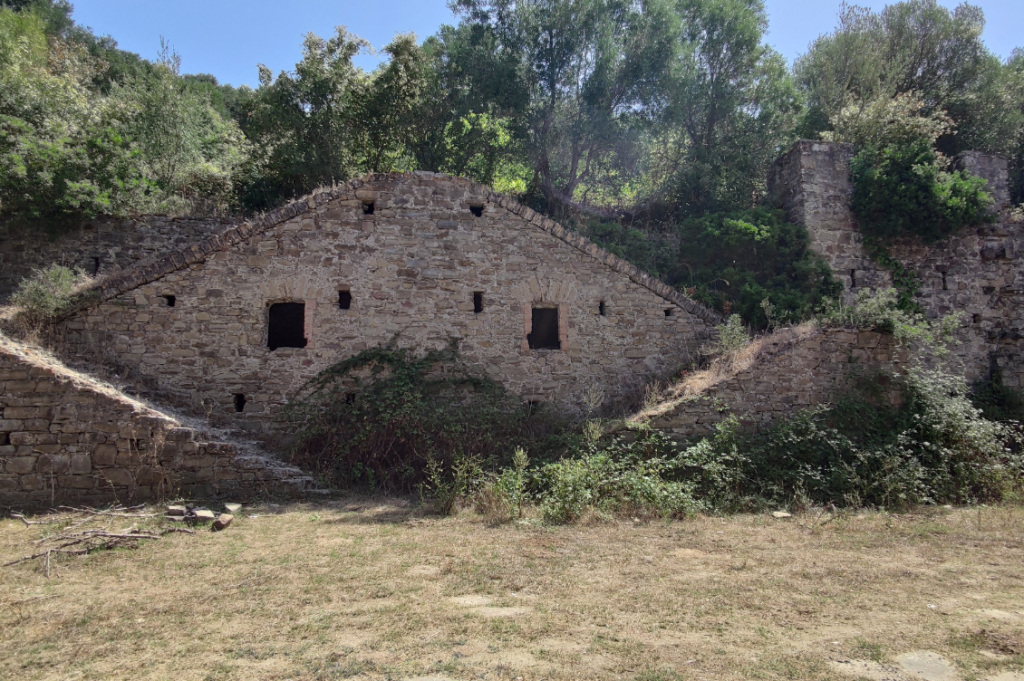 trentova - tresino