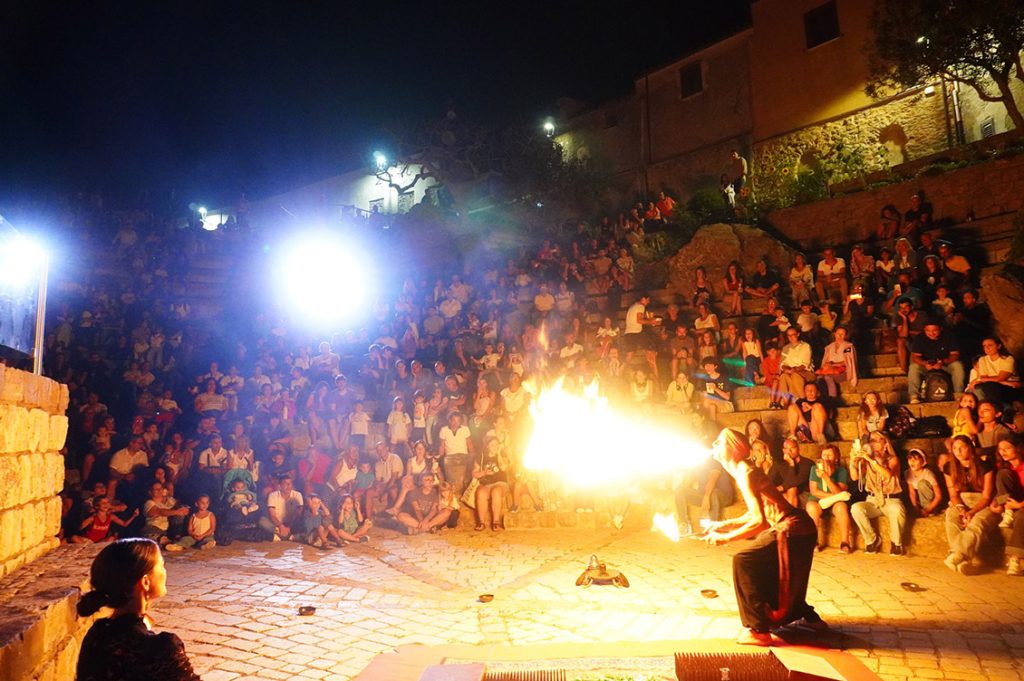 valdemone festival