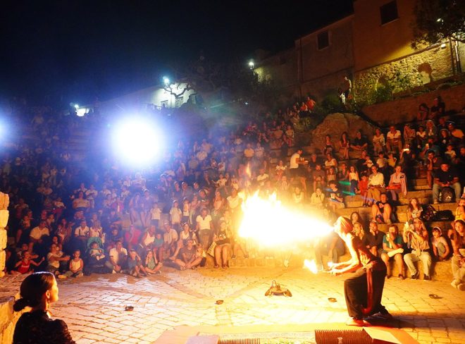 valdemone festival