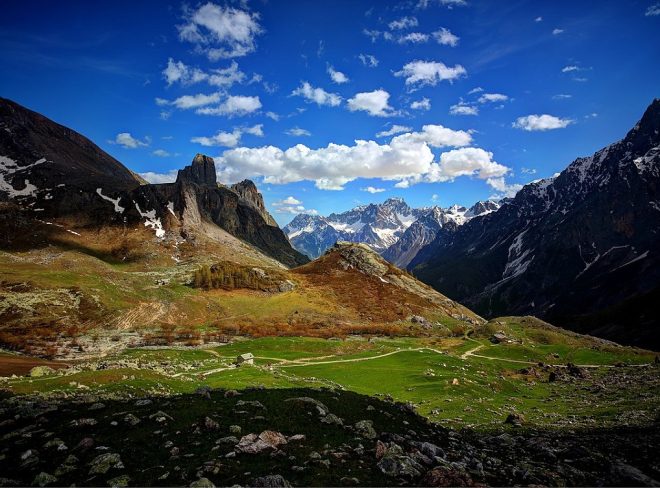 valle maira