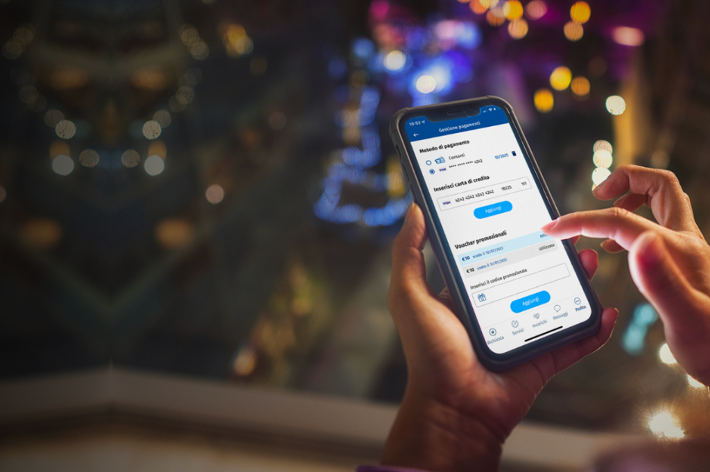 Zarcle app applicazione sardegna digitale
