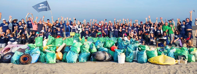 Plastic Free copertina