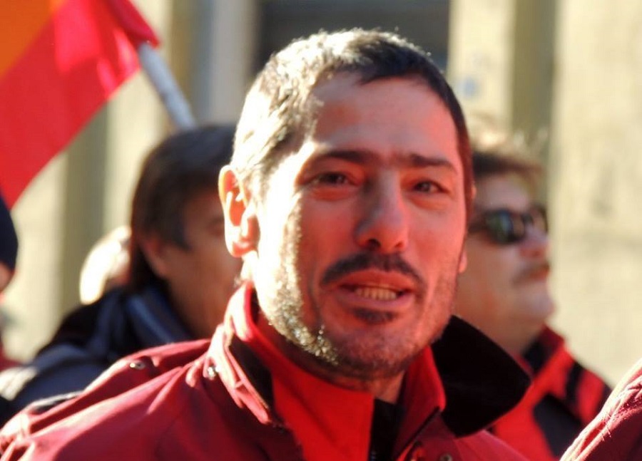 Marcia mondiale per la pace