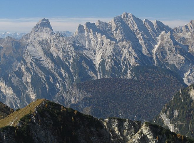 alpi friuli