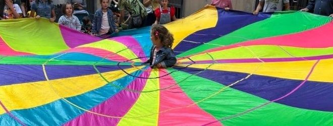 circolo vega arcobaleno