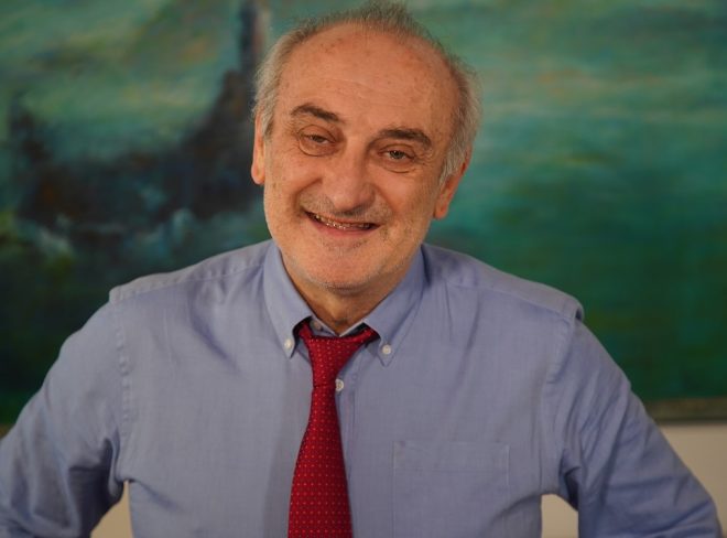 daniele novara 1