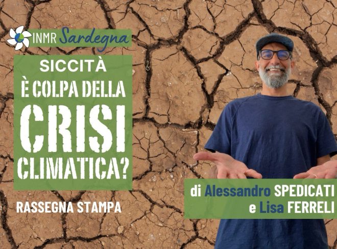 crisi climatica