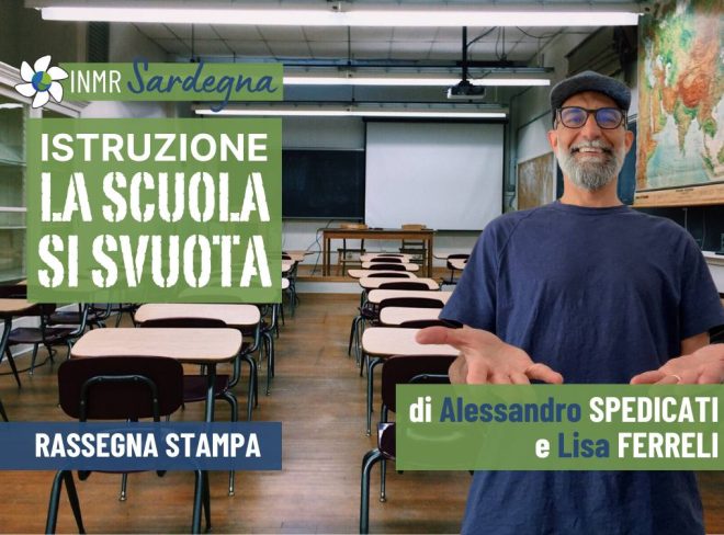 continuità territoriale scuola sardegna