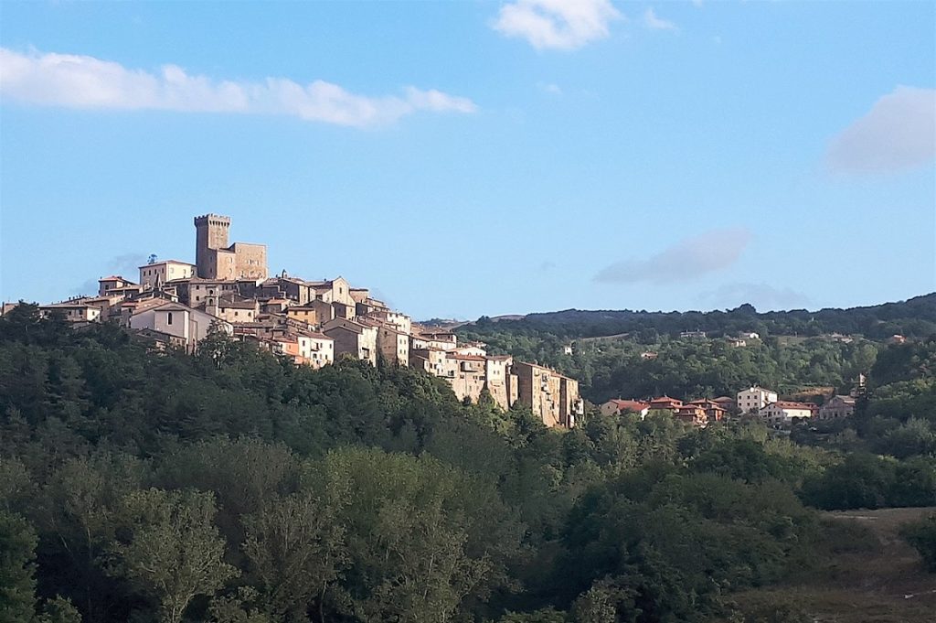 cammino