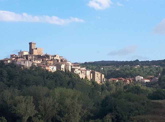 Arcidosso
