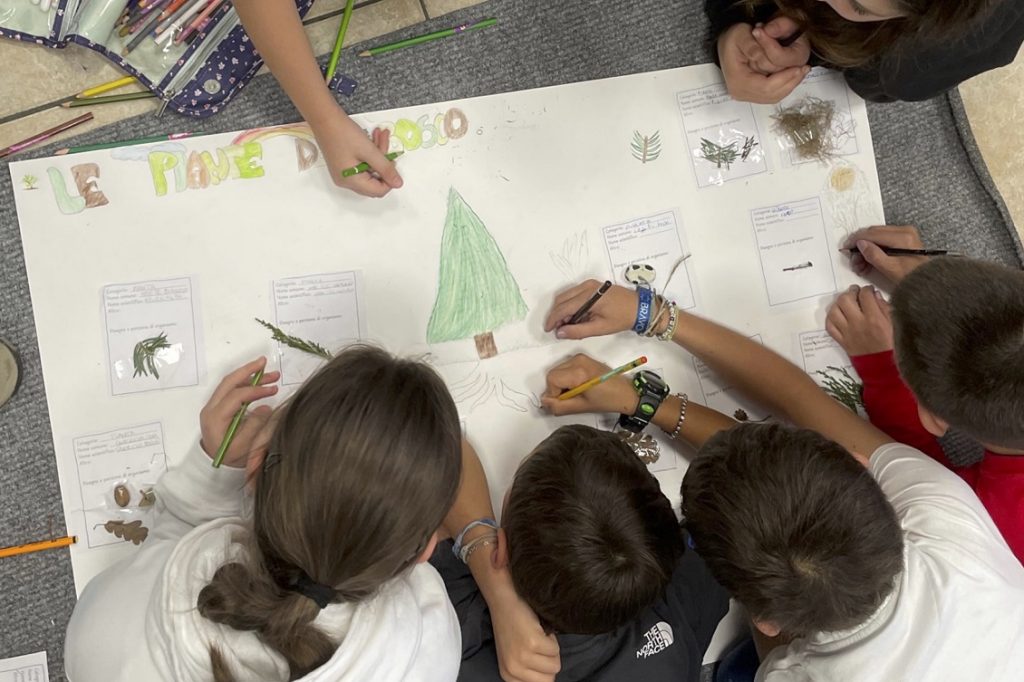 biodiversità