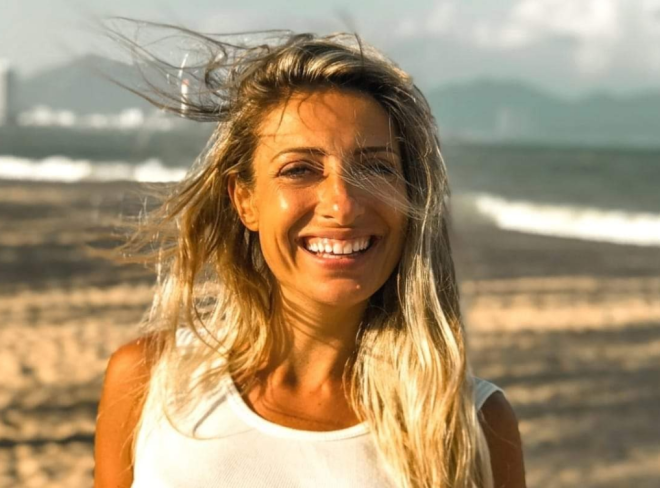 Diana bancale 7