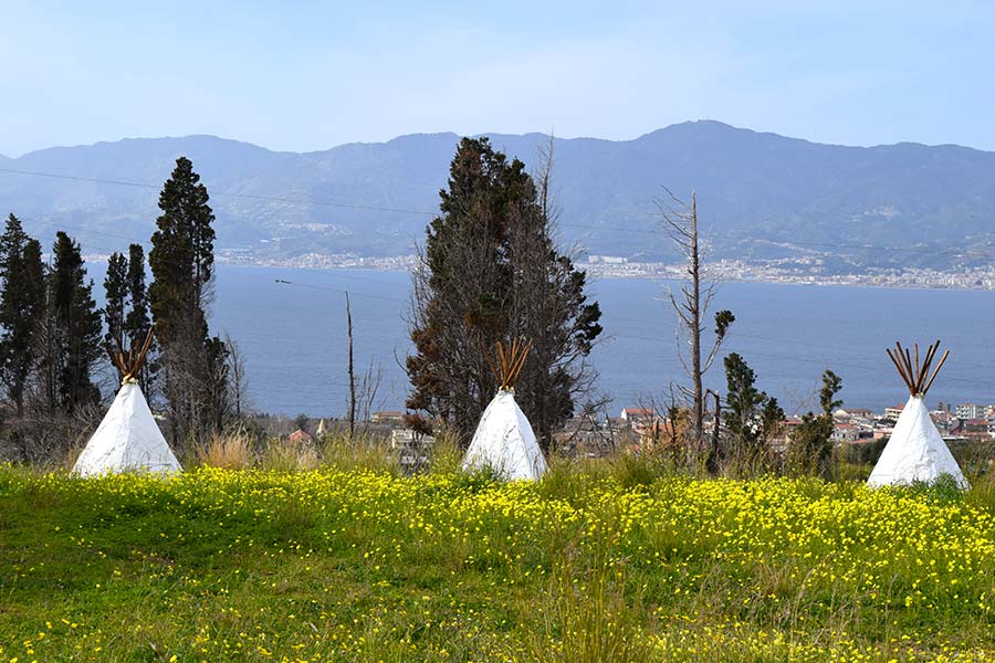 Parco Ecolandia 1