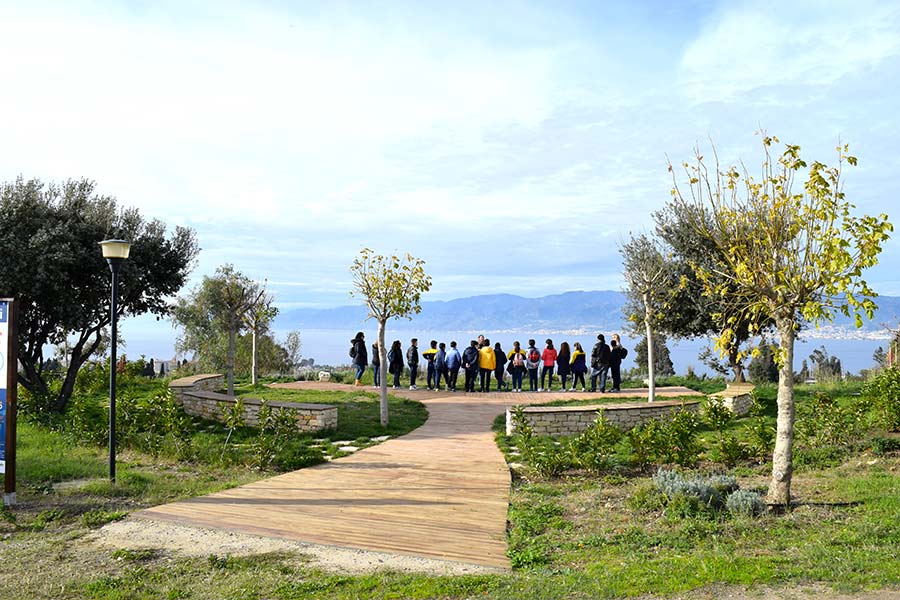 Parco Ecolandia 2