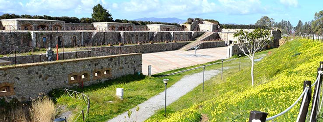 Parco Ecolandia copertina