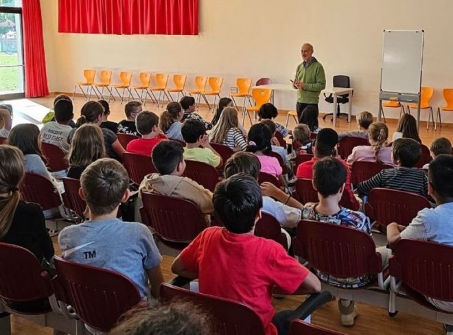 SCUOLA SENZA STRESS