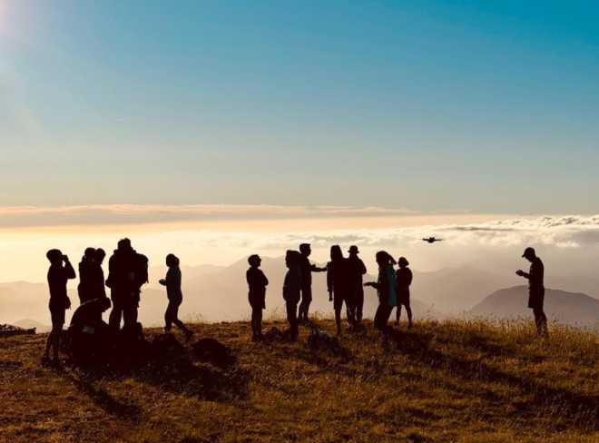 badizo trekking 7