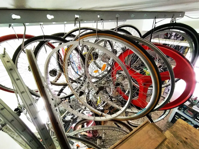 ciclofficina tr22o 2