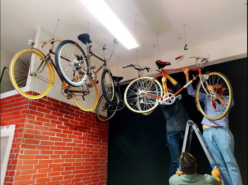 ciclofficina tr22o 3