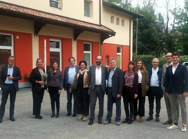fratello sole