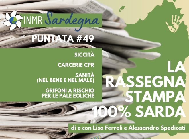 rassegna stampa
