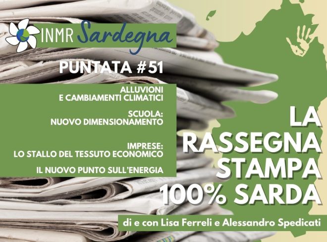 rassegna stampa