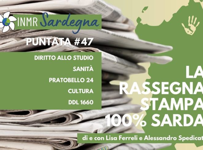 pratobello energia sanità diritto allo studio