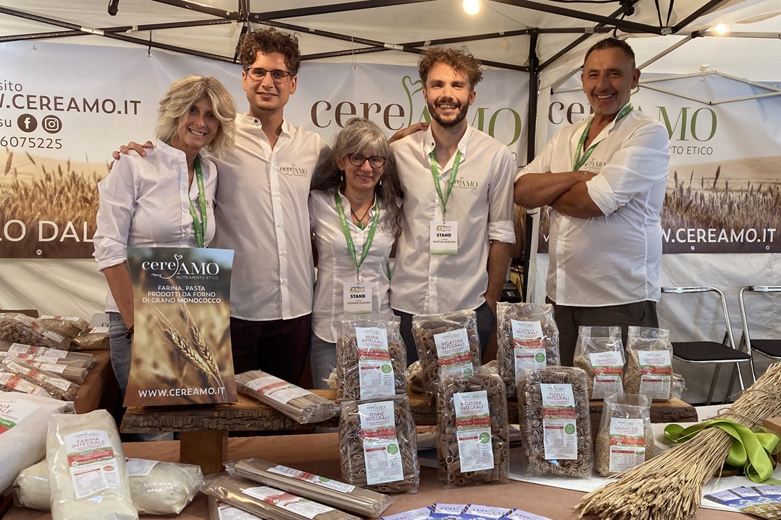 Cereamo 2