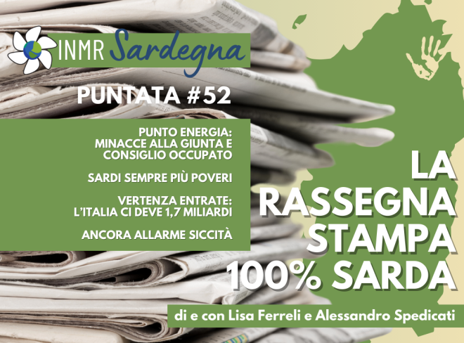 società energetiche