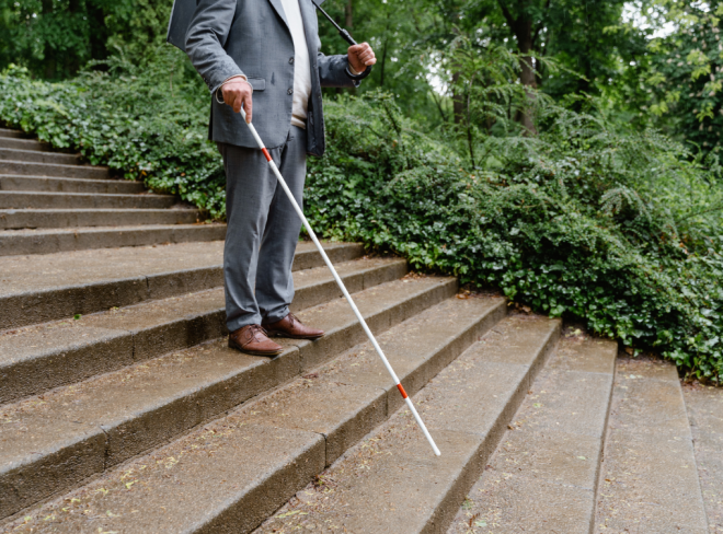 accessibilità